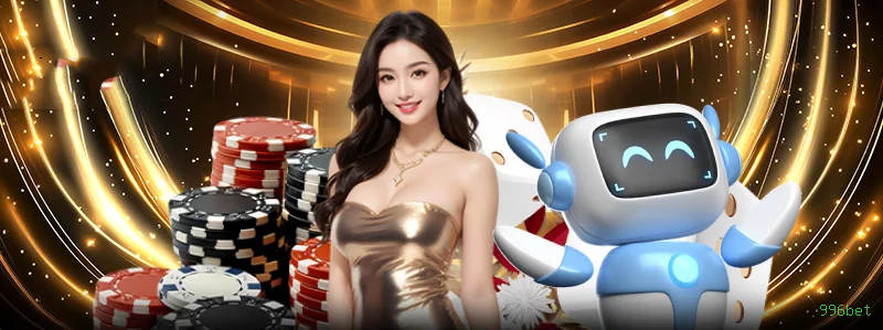 Bônus Exclusivos 996bet - Promoções Generosas e Ofertas VIP