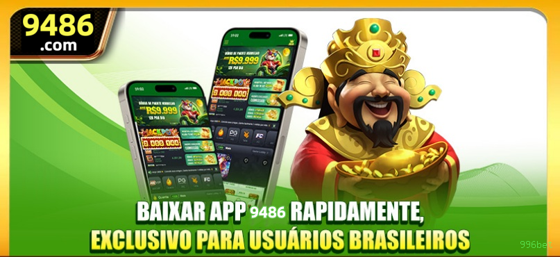 Jogos de Cassino 996bet - Variedade Incrível com Grandes Prêmios