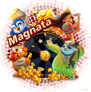 Coleção Premium de Slots 996bet - NetEnt, Pragmatic Play, Evolution