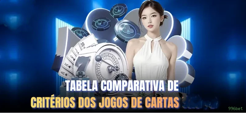 Cassino ao Vivo 996bet - Dealers Brasileiros Profissionais