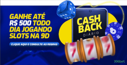 996bet Logo
