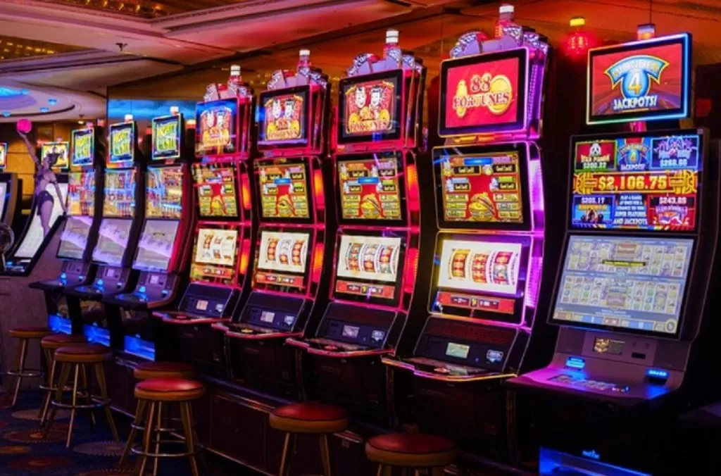 Slots 996bet - Sweet Bonanza e caça-níqueis populares